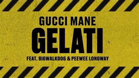 Gucci Mane recruits BigWalkDog and Peewee 